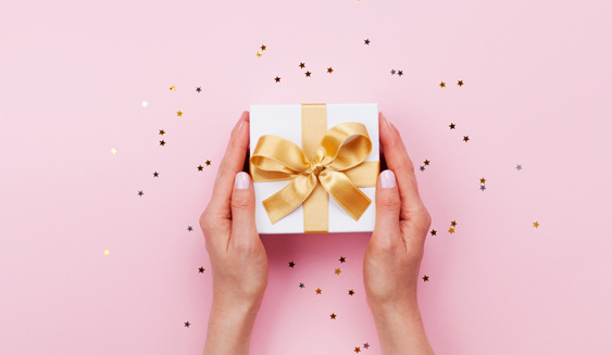 Giftware